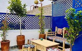 Riad N 16